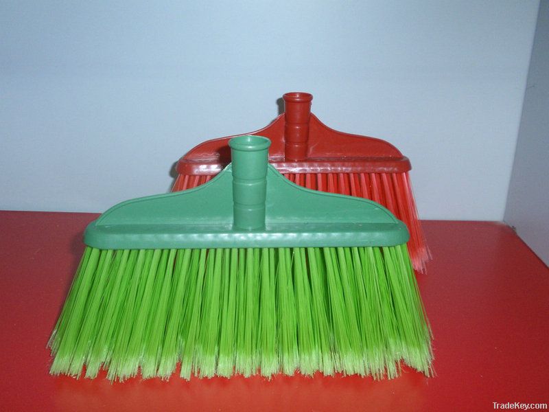 LIGHT COMPETIVE BROOM FOR DOLLAR STORE, MODEL NO.PC311PP