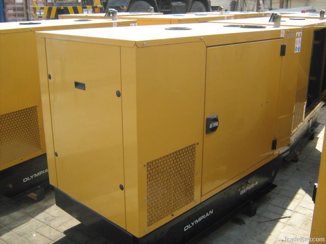 Diesel Generator