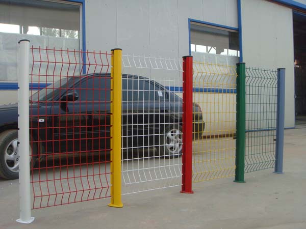 Nett S70 Fence