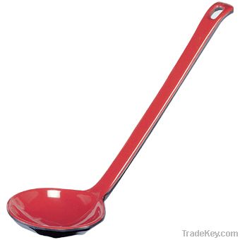 100%melamine spoon