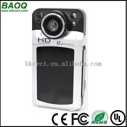 HD1080P/720P car dvr, car black box