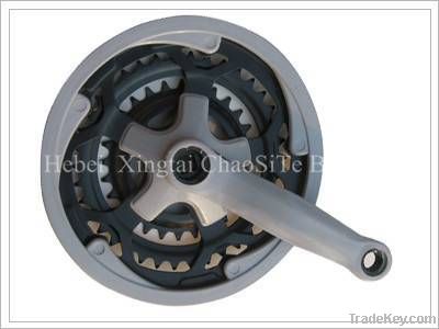 chainwheel and crank CST10