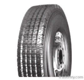 Radial TBR tyres  315/80R22.5