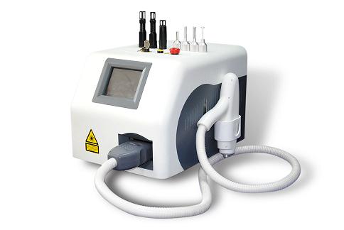 er:yag laser beauty machine