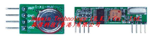 RF MODULE