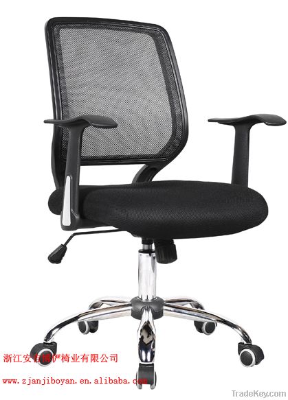 BY-2011-1 New style office mesh chair