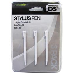 stylus pen for DS white