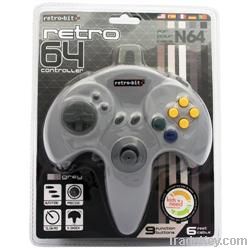 Retro Controller / Wired Controller for N64