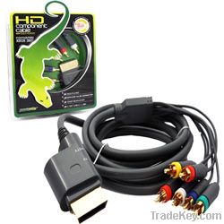 HD Component Cable for XBOX360