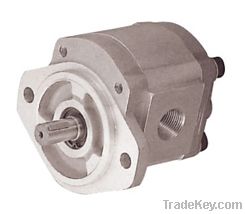 Single Gear Pumps