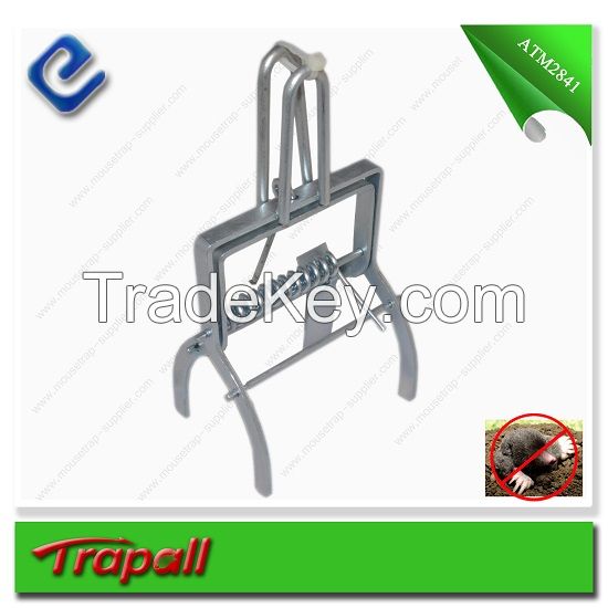 Mole Trap