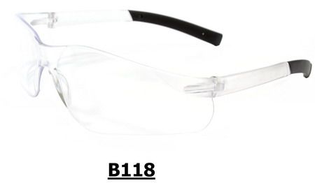 B118 Safety Eyewear
