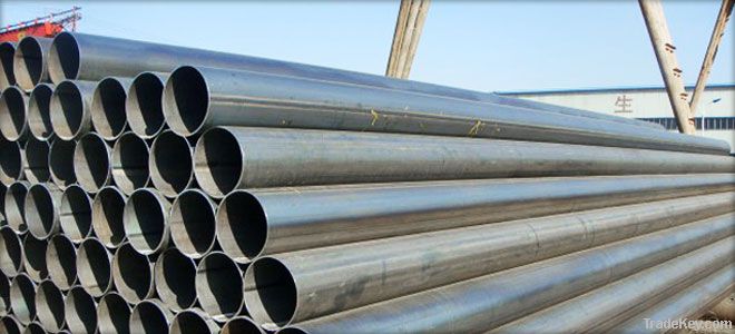 ERW Steel Pipe