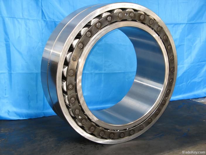 cylindrical roller bearing