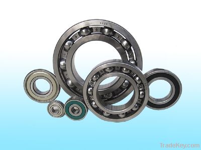 deep groove ball bearing 6210