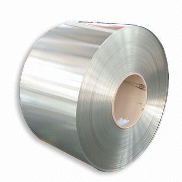 Tinplate Steel in Coil/Sheet