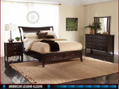 Bedroom furniture sets AL3200
