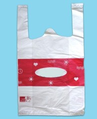 t-shirt bags