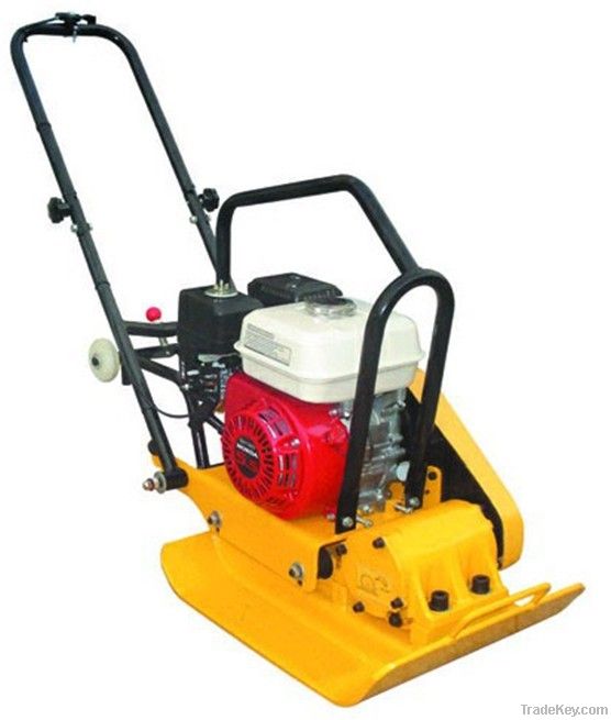 Plate Compactor