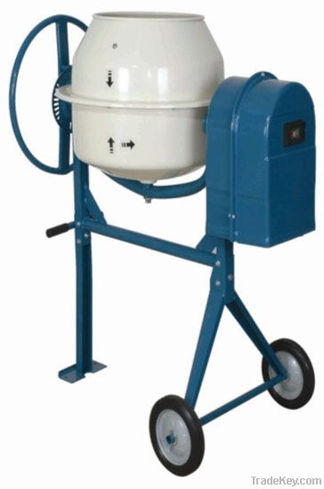 Concrete Mixer