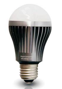 LED Bulb Light with CE&amp;RoHS from Direct Factory