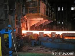 Continuous Type Furnace