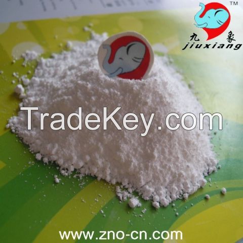 rubber grade zinc oxide
