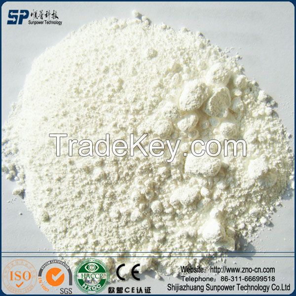 95% NANOMETER GRADE ACTIVATE ZINC OXIDE