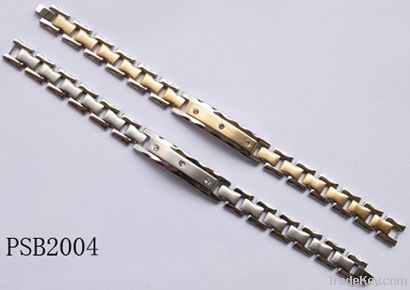 Stainless Steel Bracelet PSB2004