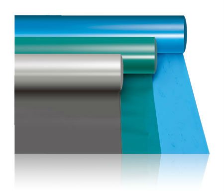 PVC Waterproof Membrane