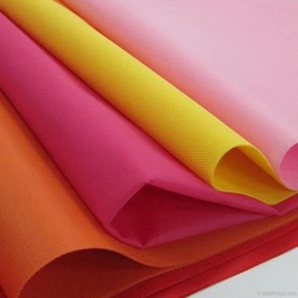 100%PP Spunbond Nonwoven Fabric