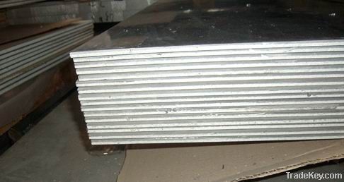 Aluminium Sheet (5 Series)