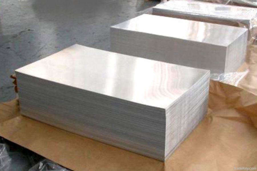 Aluminum Sheets