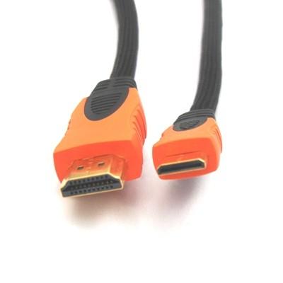 MINI 34AWG HDMI CABLE
