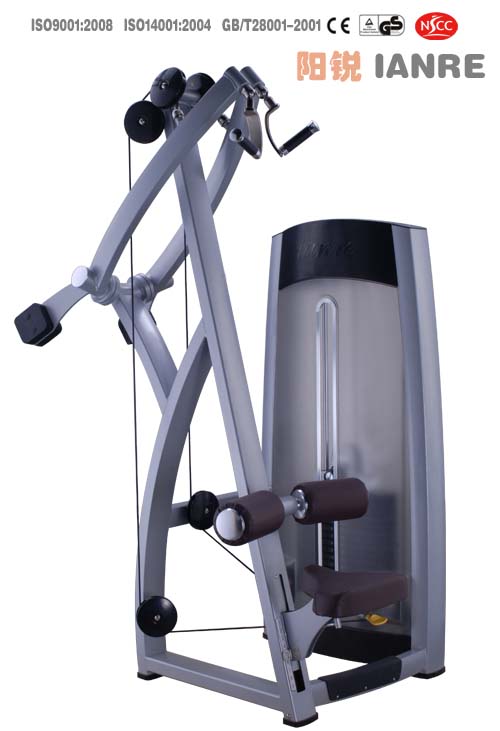 Lat pull down/Commercial gym equipment