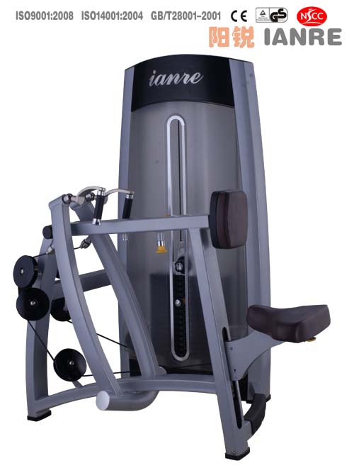 Gym Equipment Seat Rowing Machine