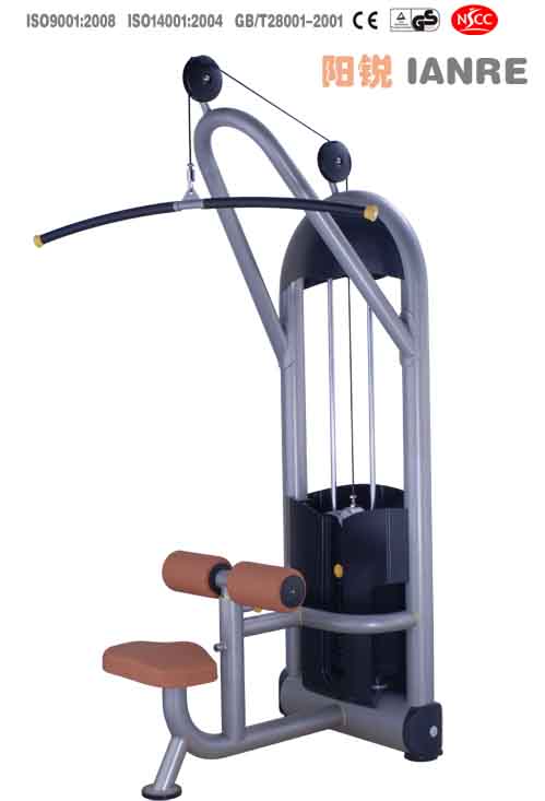Lat Pull Down/Commercial fitness equipment