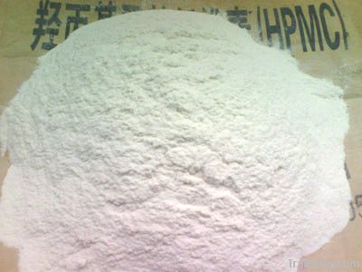 HPMC(HydroxyPropyl MethylCellulose)