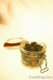 Canned Olives