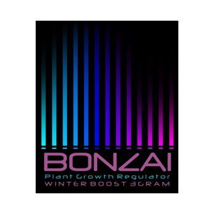 Bonzai Winter Boost