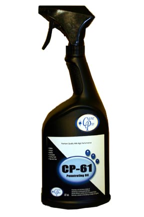 CP-61 Penetrating Oil