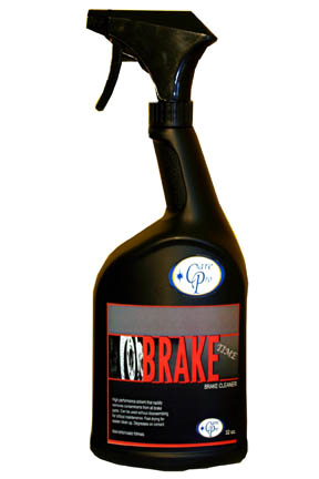 BRAKE TIME Brake Cleaner