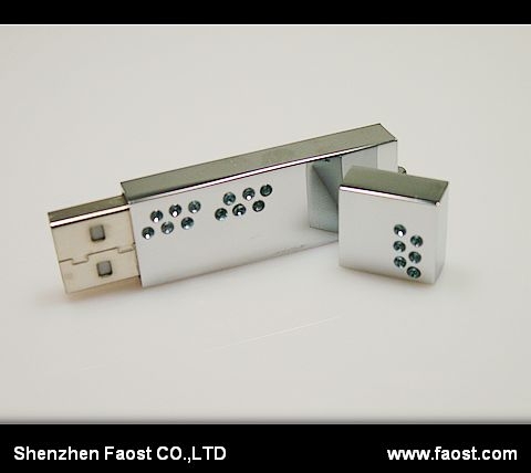 new promotion gift usb flash memory stick