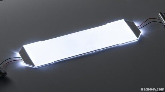 Large Big Size Side LED Backlight Panel