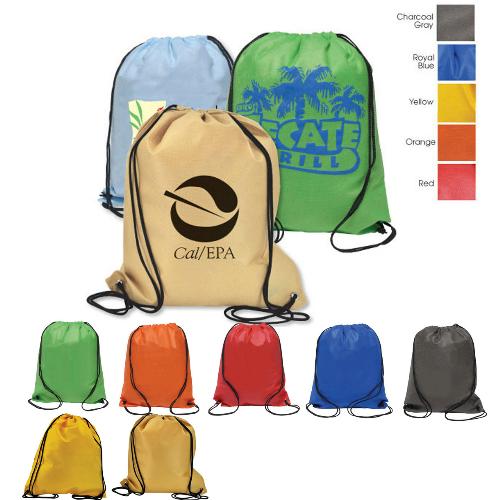 Aero Non-Woven Backpack