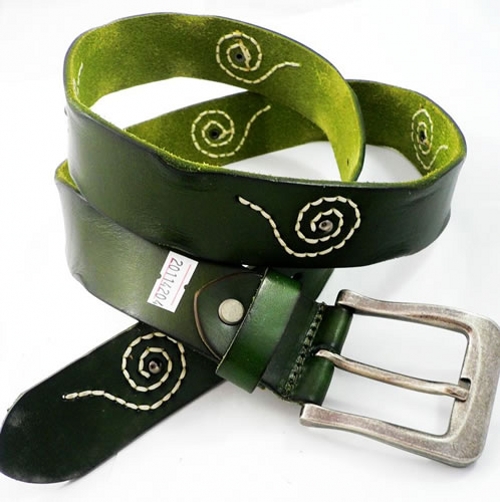 Men&#039;s Classical Genuine Leather Belt