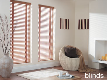 Couture Blinds &amp; Shades