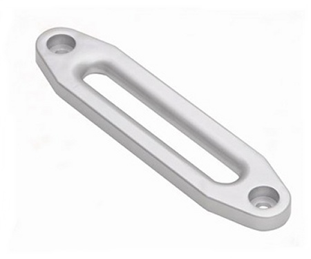 ALUMINUM HAWSE FAIRLEAD