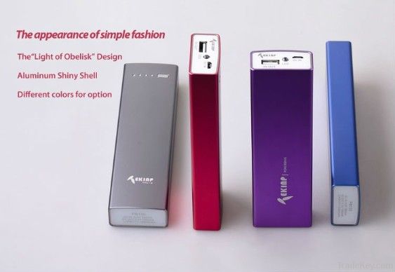 10000mAh portable Power Bank For Laptop