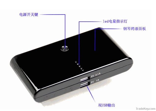 power bank p06